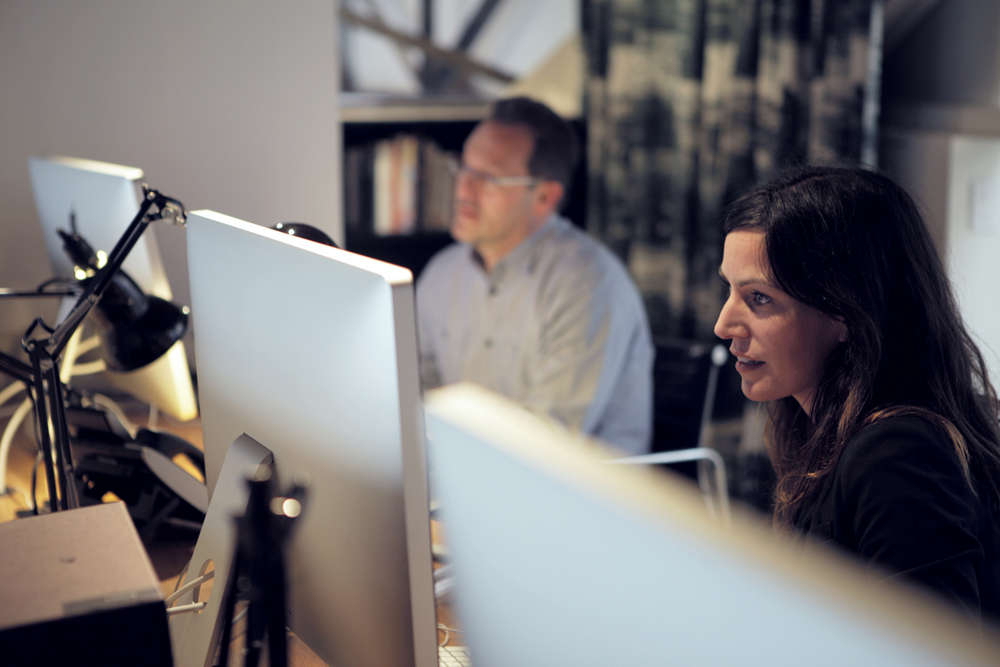 REALPRESENCE DESKTOP VIDEO CONFERENCING SOFTWARE