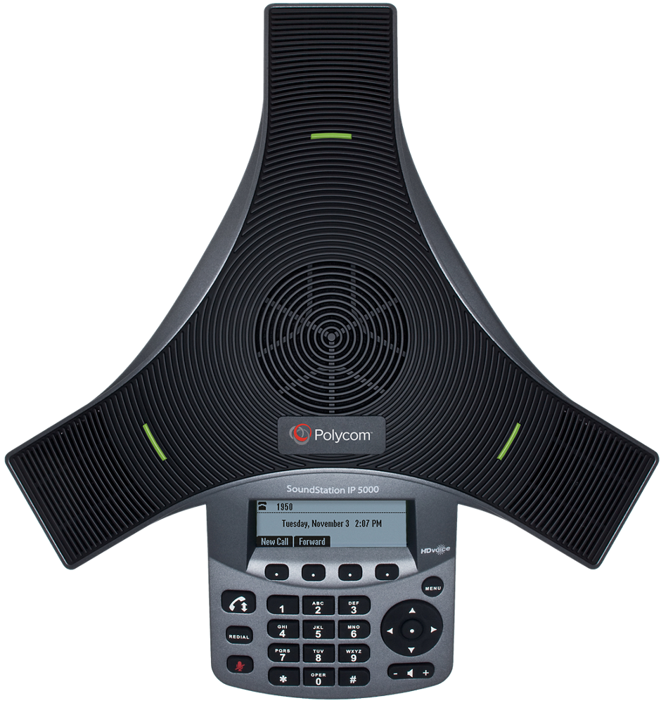 SOUNDSTATION IP 5000