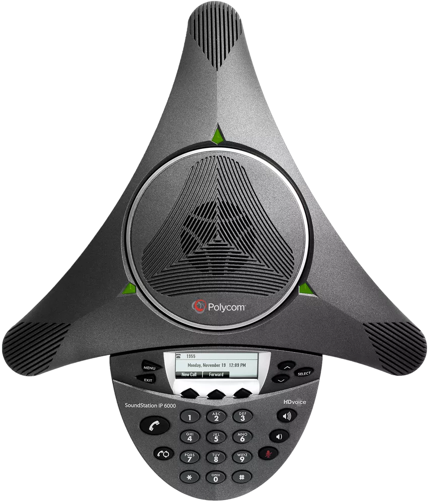 SOUNDSTATION IP 6000