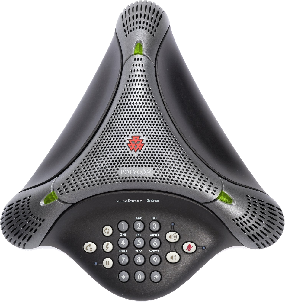 VOICESTATION 300