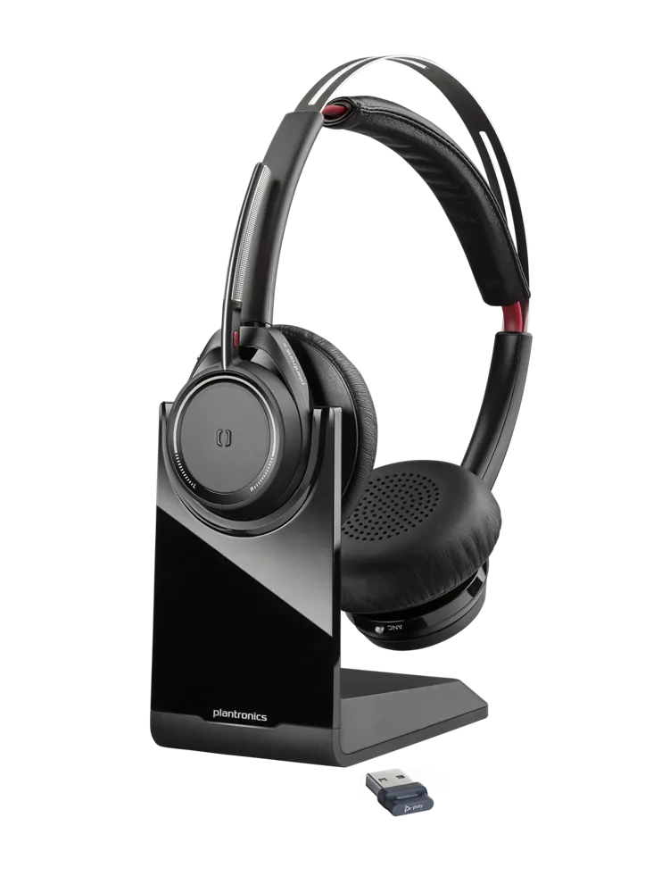 VOYAGER FOCUS UC