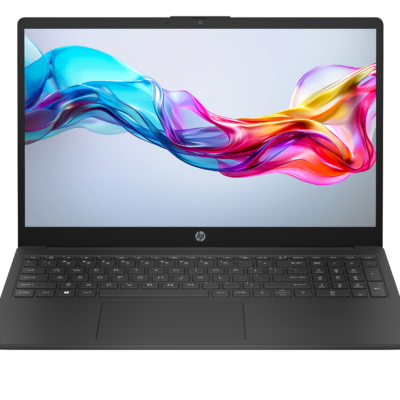 HP 15.6-inch Laptop – Intel® Core™ Ultra 5, 16GB RAM