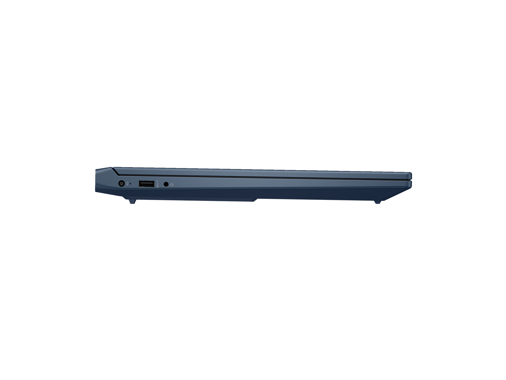 HP 15.6-inch gaming laptop with Intel Core 7 processor and NVIDIA GeForce RTX 5060 graphics.
