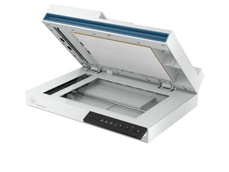 HP ScanJet Pro 3600 f1 Scanner 20G06A - Image 3