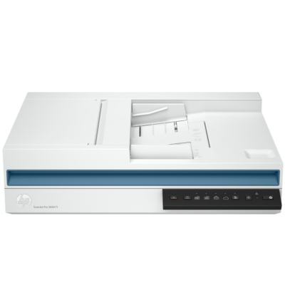 HP ScanJet Pro 3600 f1 Scanner 20G06A