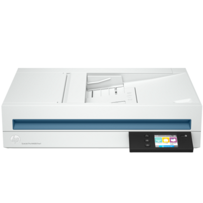 HP ScanJet Pro N4600 fnw1 Scanner 20G07A