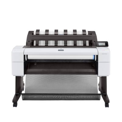 HP DesignJet T1600 36-inch Printer 3EK10A