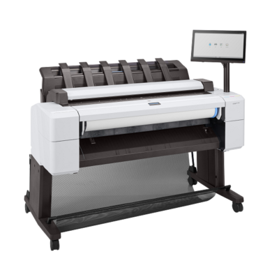 HP DesignJet T2600 36-inch PostScript Multifunction Printer 3XB78A