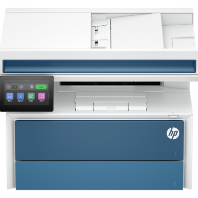 HP LaserJet Pro MFP 4113fdw Printer 8X3G0A