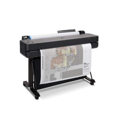 HP DesignJet T630 36-inch Printer 2025 Edition 5HB11D