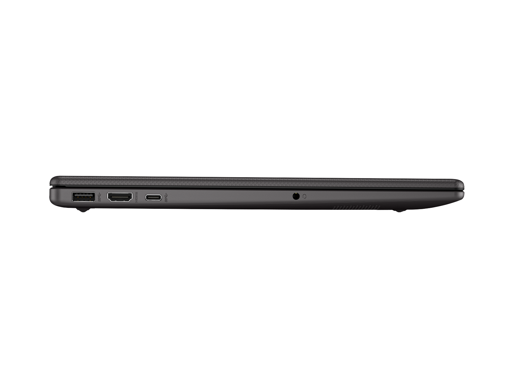 HP 15.6-inch notebook laptop with Intel Core 7 processor, shown as a professional everyday laptop.