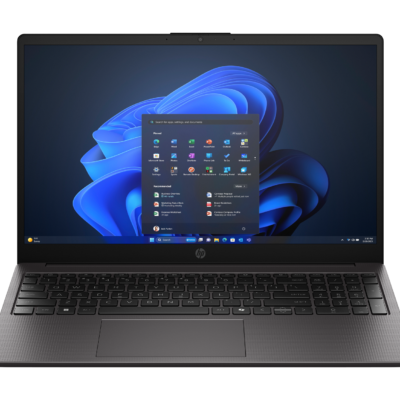 HP 15.6-inch Notebook PC – Intel® Core™ 7, 16GB RAM