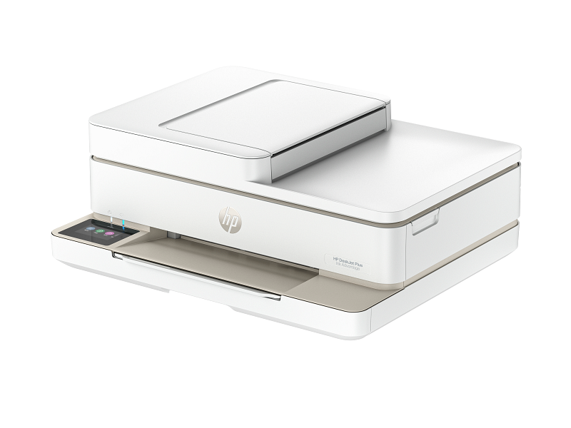 HP DeskJet Plus Ink Advantage 6575 All-in-One Printer 714D5C - Image 3
