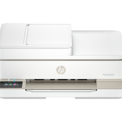 HP DeskJet Plus Ink Advantage 6575 All-in-One Printer 714D5C