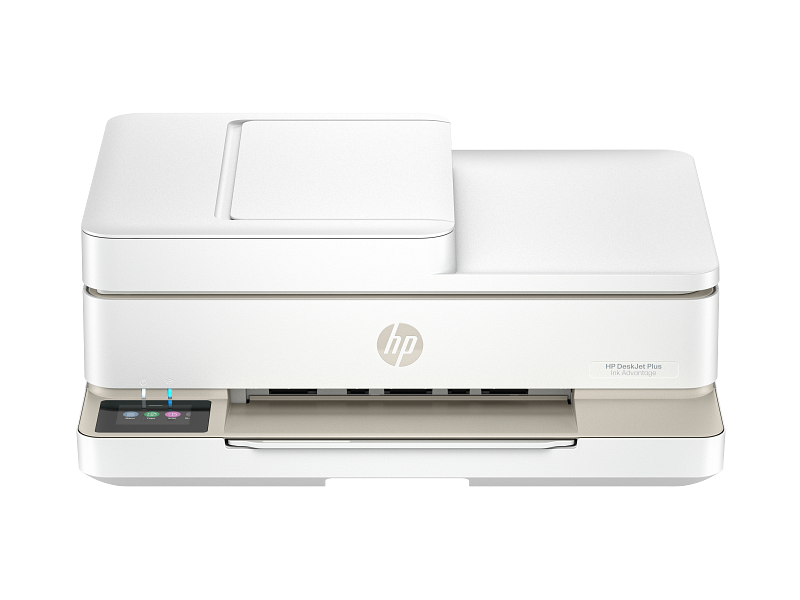 HP DeskJet Plus Ink Advantage 6575 All-in-One Printer 714D5C