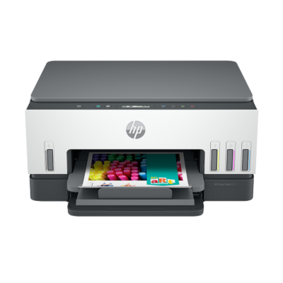 HP Smart Tank 670 All-in-One Printer 6UU48A