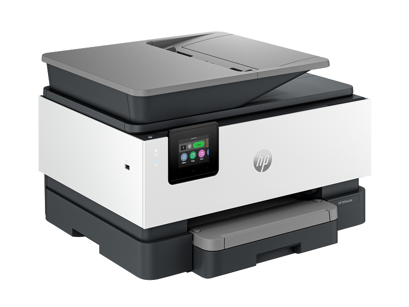 HP OfficeJet Pro 9123 All-in-One Printer 403V9B - Image 2