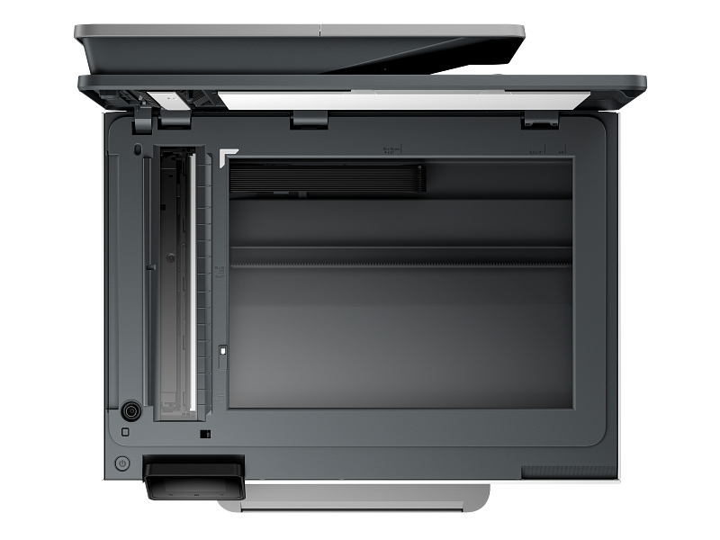 HP OfficeJet Pro 8133 All-in-One Printer 68K75B - Image 4