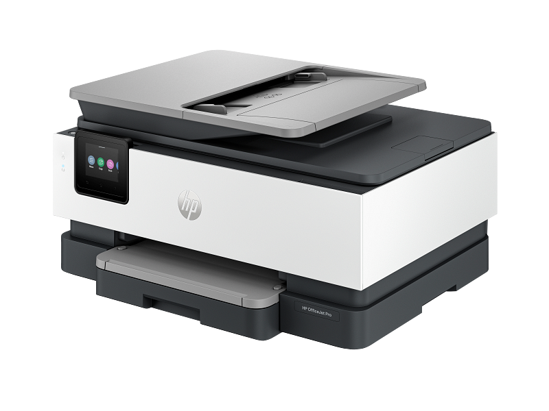 HP OfficeJet Pro 8133 All-in-One Printer 68K75B - Image 3