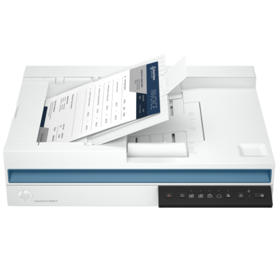 HP ScanJet Pro 2600 f1 Scanner 20G05A