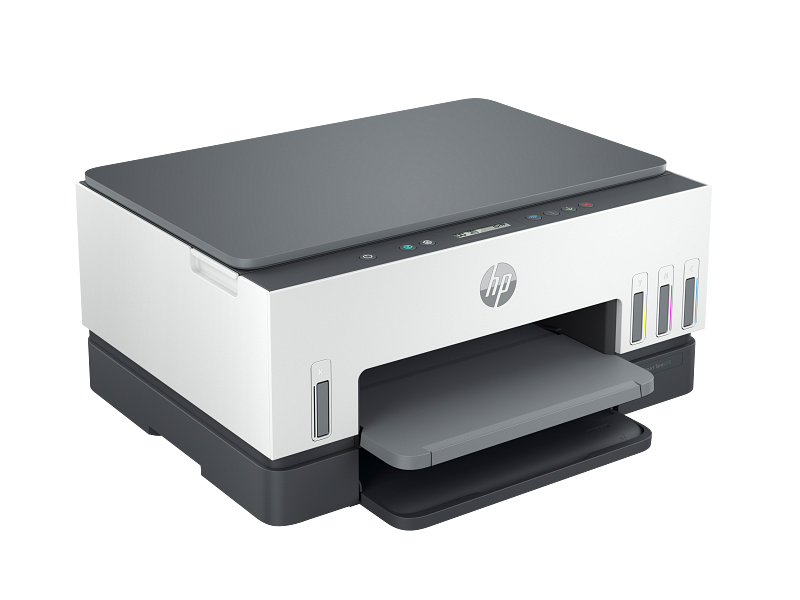 HP Smart Tank 670 All-in-One Printer 6UU48A - Image 2