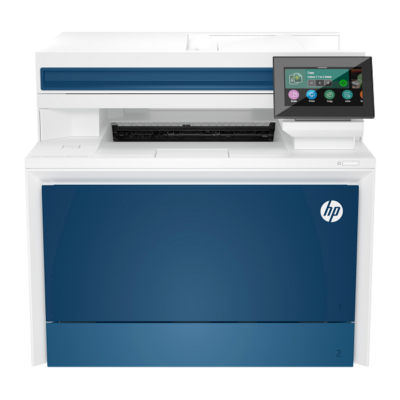 HP Color LaserJet Pro MFP 4302fdn Printer 4RA84F