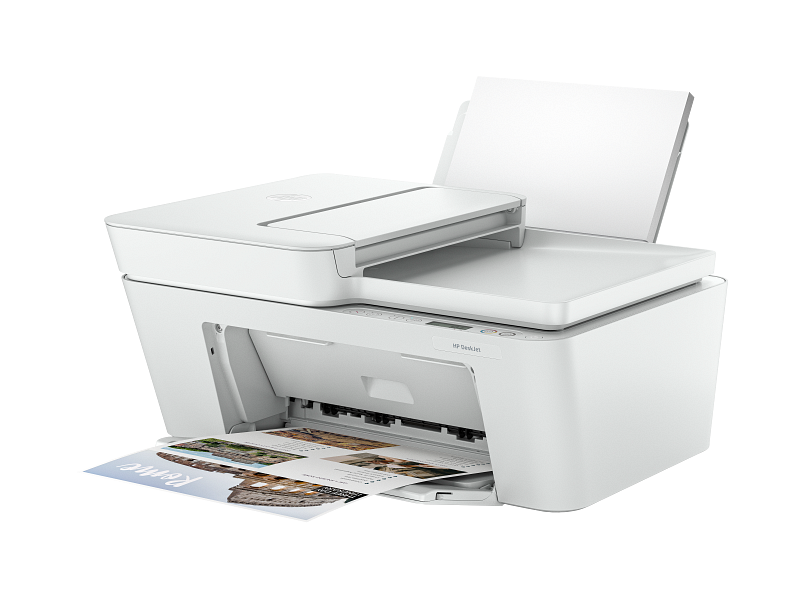 HP DeskJet 4220 All-in-One Printer 54R37B - Image 2