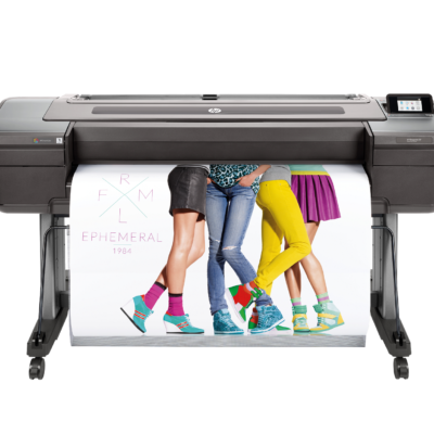 HP DesignJet Z9+ 44-inch PostScript Printer W3Z72A