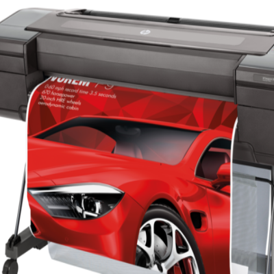 HP DesignJet Z6 44-inch PostScript Printer T8W16A