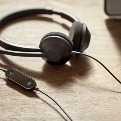 Cisco Headset 320 Series