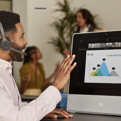Cisco Headset 720 Series