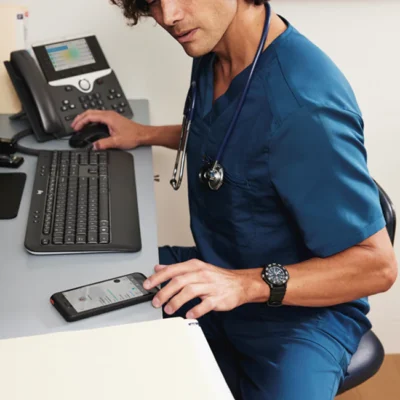 Cisco Wireless Phone 800 Series