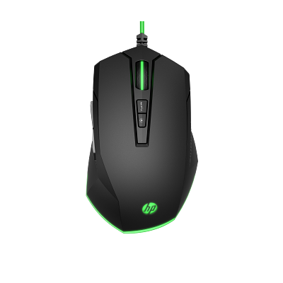 HP Pavilion Gaming Mouse 200 (5JS07AA)