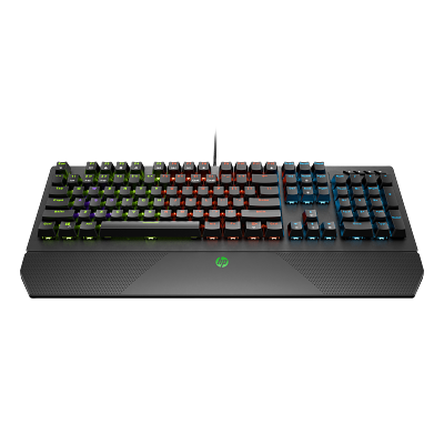 HP Pavilion Gaming Keyboard 800 (5JS06AA)