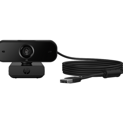HP 435 FHD Webcam (77B10AA)