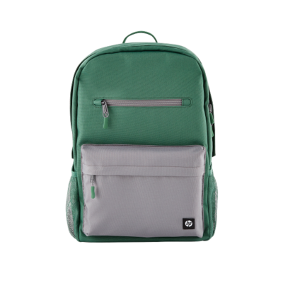 HP Campus Green Backpack (7K0E4AA)