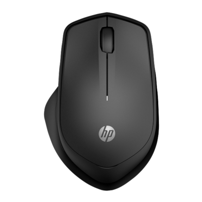 HP 285 Silent Wireless Mouse (6G4E6AA)