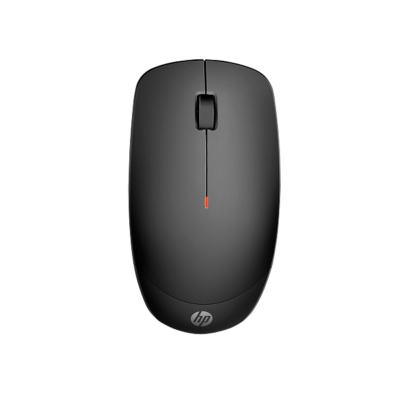 HP 235 Slim Wireless Mouse (4E407UT)