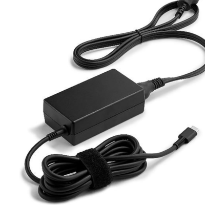 HP 65W USB-C LC Power Adapter (1P3K6AA)