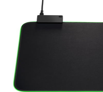 HP Pavilion Gaming Mouse Pad 400 (5JH72AA)