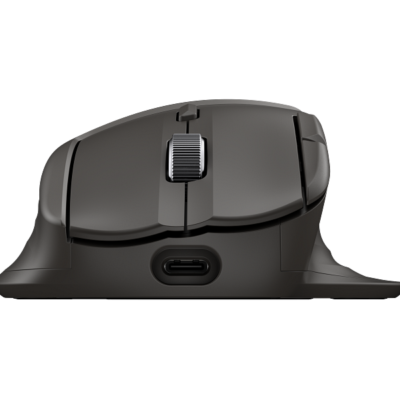 HP Ultra-Fast-Scroll Wireless Mouse 785M (B8YX4AA)