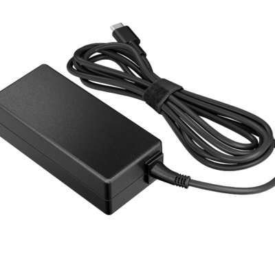 HP 45W USB-C AC Adapter (N8N14AA)