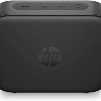HP Black Bluetooth Speaker 350 (2D802AA)
