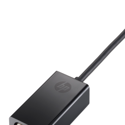 HP USB-C to VGA Adapter (4SH06AA)