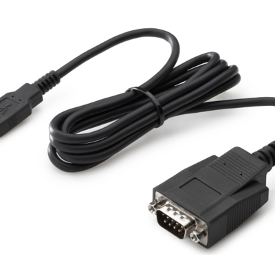 HP USB to Serial Port Adapter (J7B60AA)