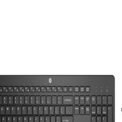 HP 235 Wireless Mouse and Keyboard Combo (1Y4D0UT)