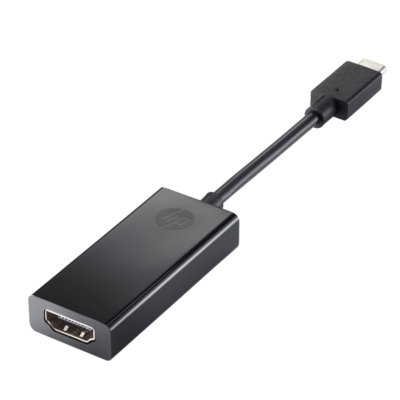 HP USB-C to HDMI Adapter (4SH07AA)