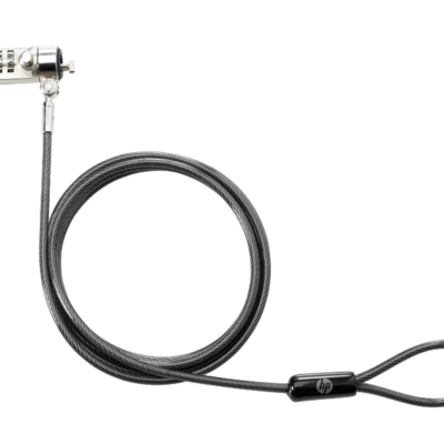 HP Essential Combination Lock (T0Y16AA)
