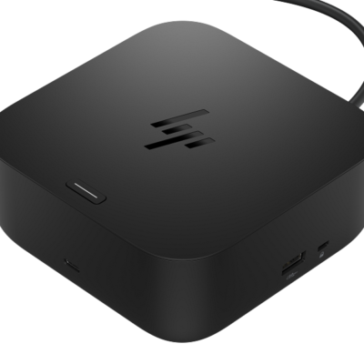 HP USB-C 100W G6 Dock (9X3V1UT)