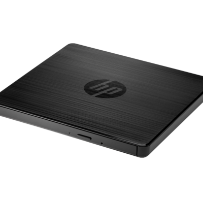 HP USB External DVDRW Drive (F2B56AA)